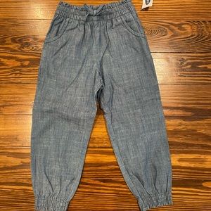 🌈 [Old Navy] NWT Paperbag Pants!